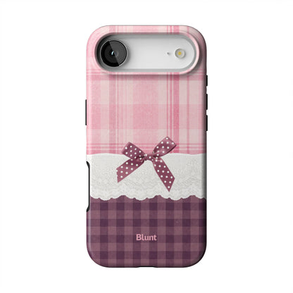 Blush-Picnic-iphone-case-iPhone 17 Air-1