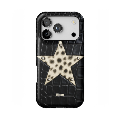 Starlette iPhone Case