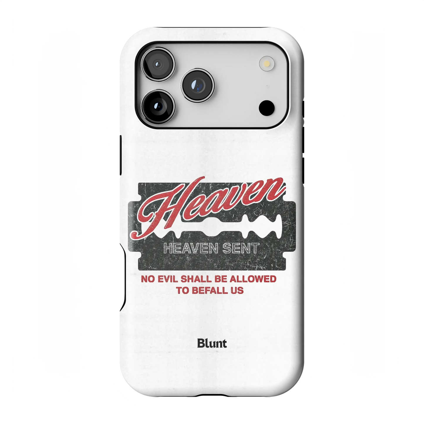 Dead Signal iPhone Case