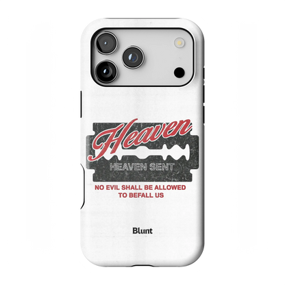Dead Signal iPhone Case