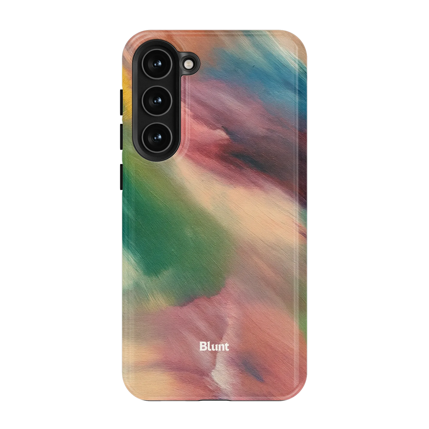 Misty Mauve Samsung Case