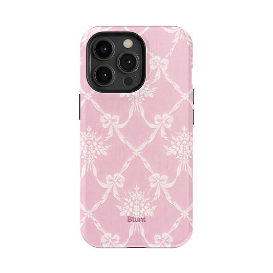 Denise iPhone Case