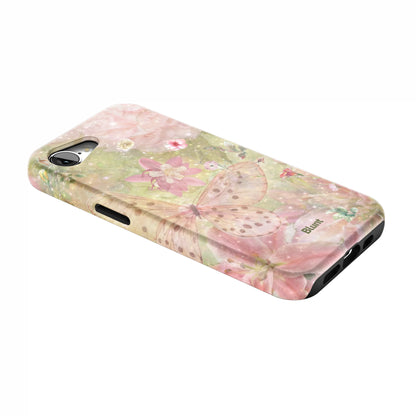 Strawberry-Meadow-iphone-case-iPhone 17 E-2
