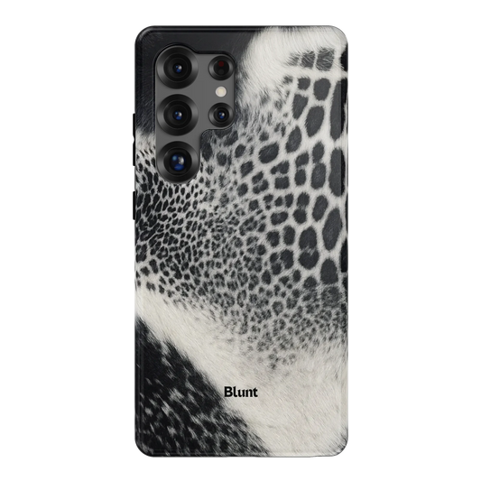 Moon Mirage Samsung Case