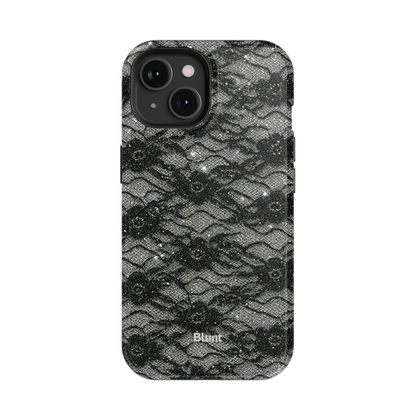 Veil iPhone Case