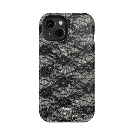 Veil iPhone Case
