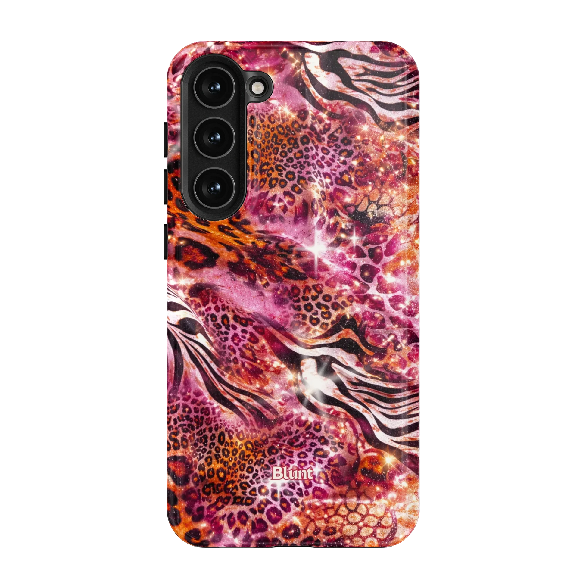 Punky-Safari-samsung-case-Galaxy S23 Plus-1