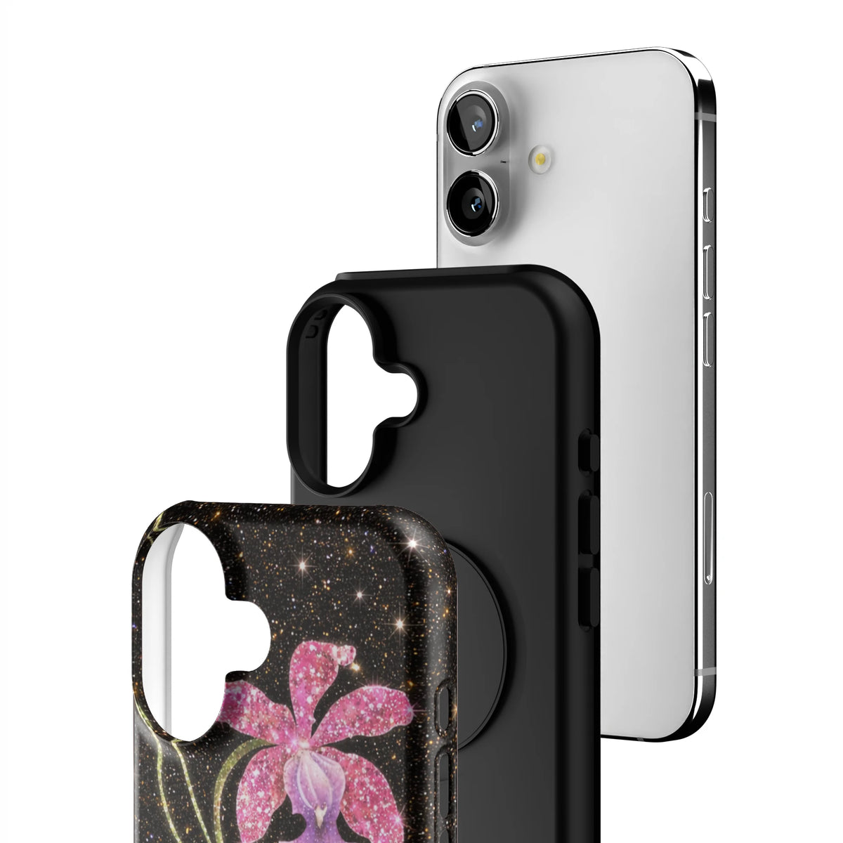 Cosmic-Orchid-iphone-case-iPhone 16-3