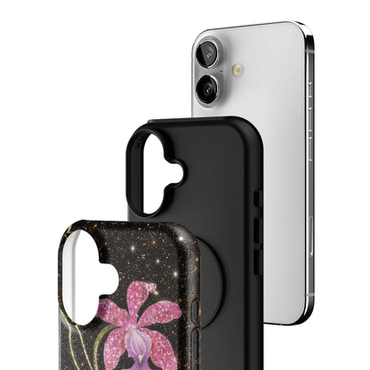 Cosmic-Orchid-iphone-case-iPhone 16-3
