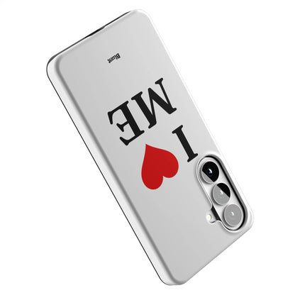 I-Love-Me-samsung-case-Galaxy S26 Plus-4