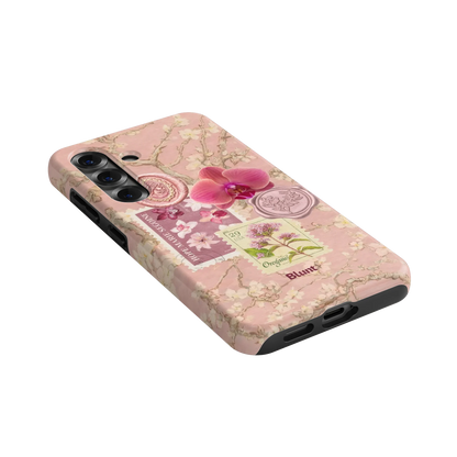 Letters Home Samsung Case