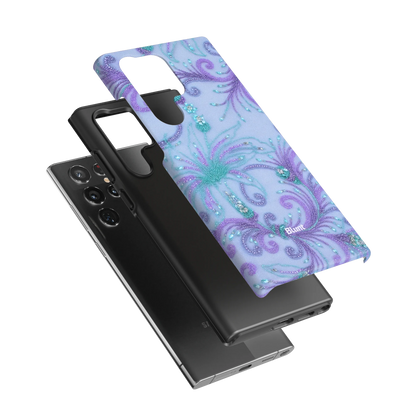 Purple-Verdant-samsung-case-Galaxy S22 Ultra-3