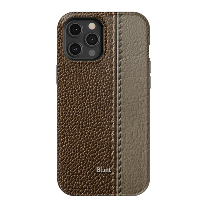 Stonehide iPhone Case