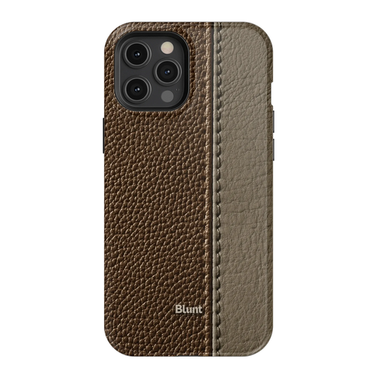 Stonehide iPhone Case