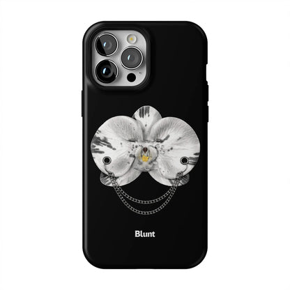 Static-Bloom-iphone-case-iPhone 13 Pro Max-1
