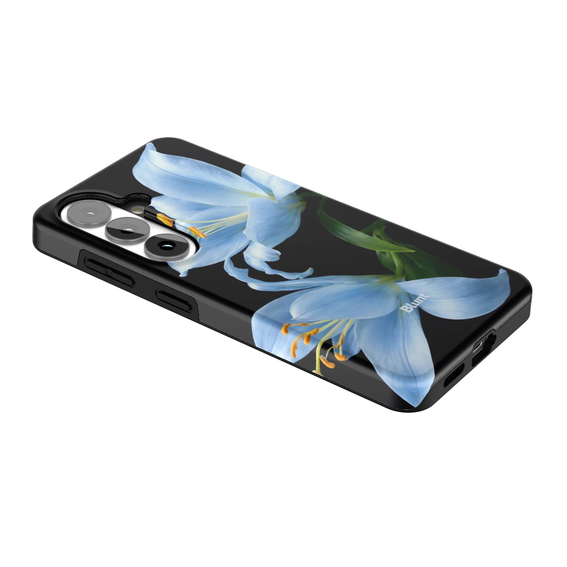 Eclipse-Orchid-in-Blue-samsung-case-Galaxy S26-2