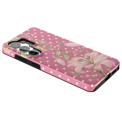 cherryblossomdotsamsungcase-samsung-case-Galaxy S26 Ultra-2