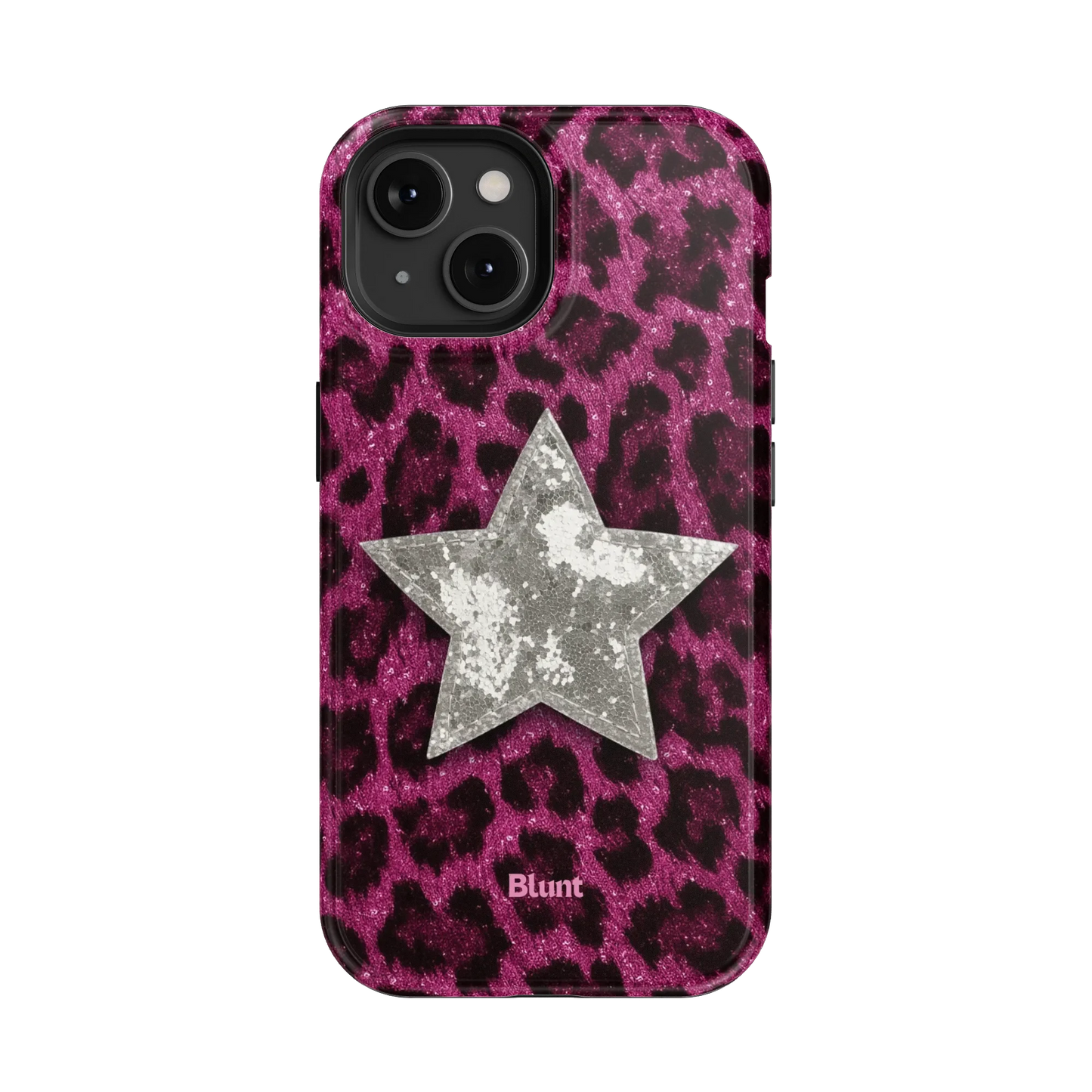 Pop Star iPhone Case