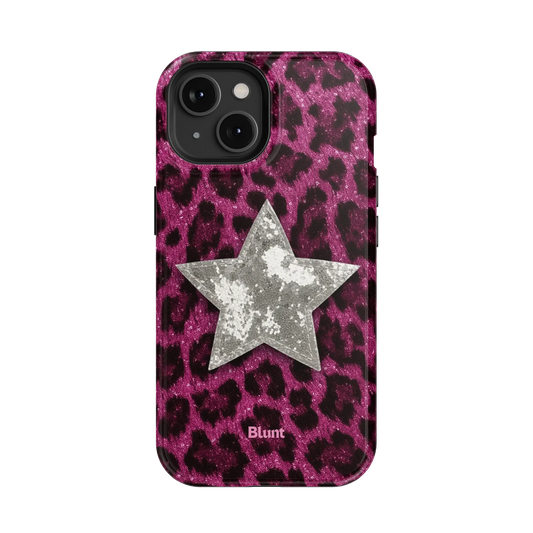 Pop Star iPhone Case