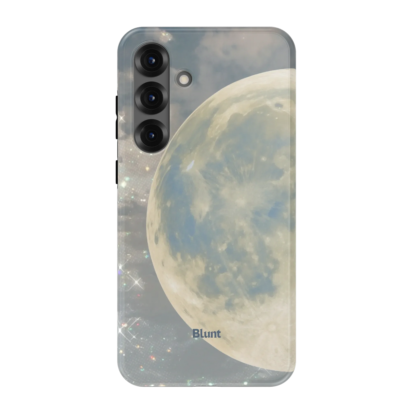 Moonspell Samsung Case
