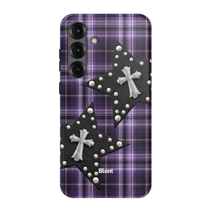 Fated Stars Samsung Case