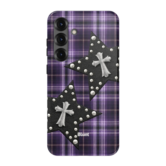 Fated Stars Samsung Case