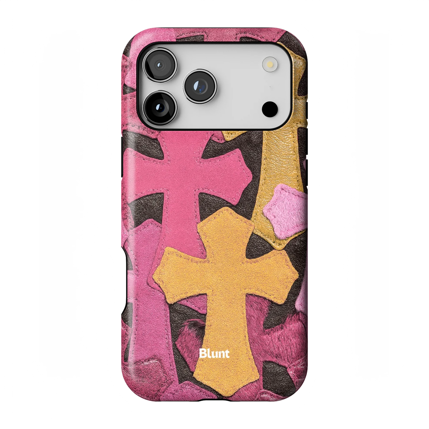 Cravox iPhone Case