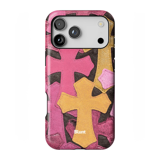 Cravox iPhone Case