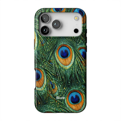 Jade-Quilt-iphone-case-iPhone 17 Pro Max-1