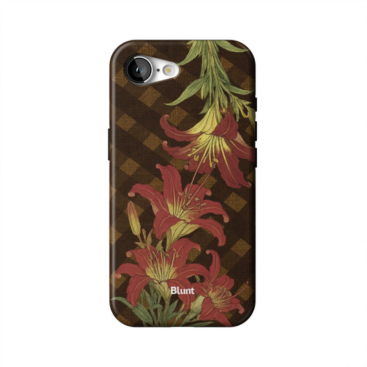 dustybloomiphonecase-iphone-case-iPhone 17 E-1