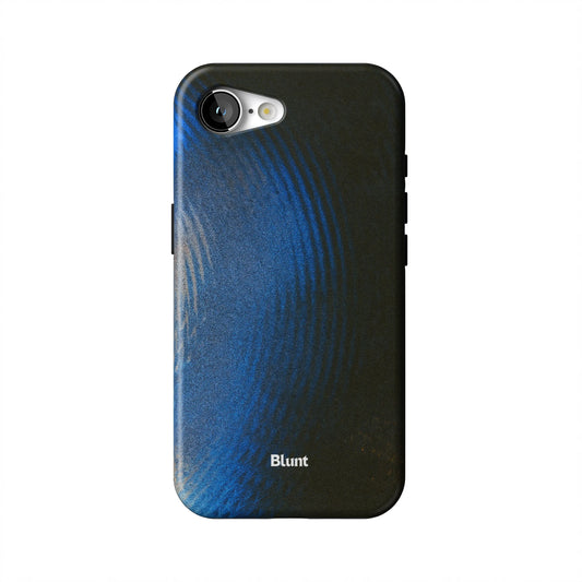 Midnight-Grid-iphone-case-iPhone 17 E-1