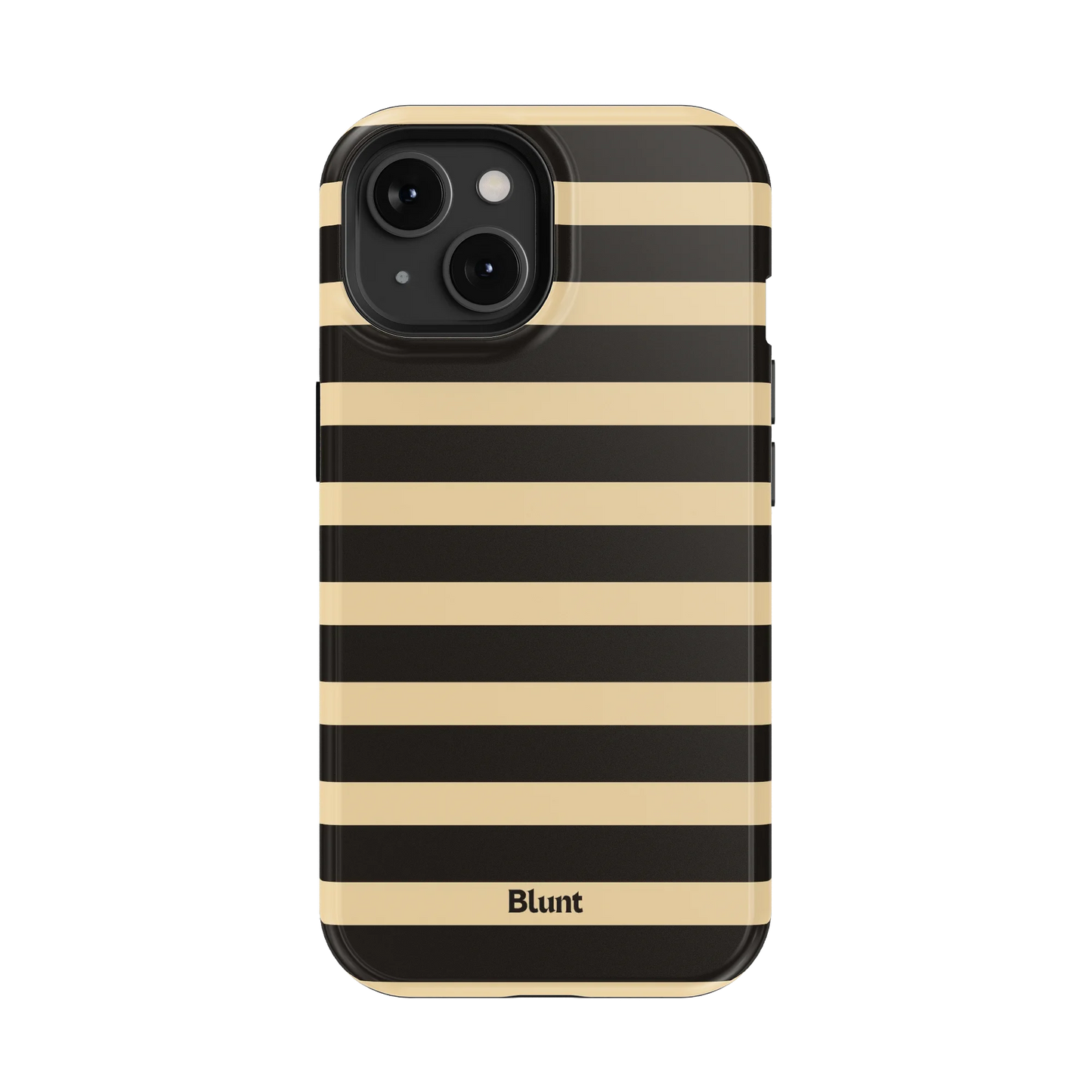 Dahlix iPhone Case