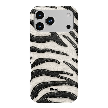 Mono Zarco iPhone Case