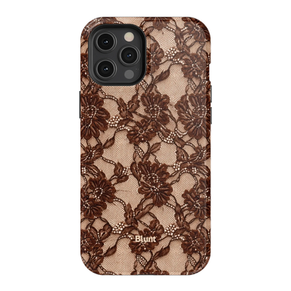 Elena iPhone Case