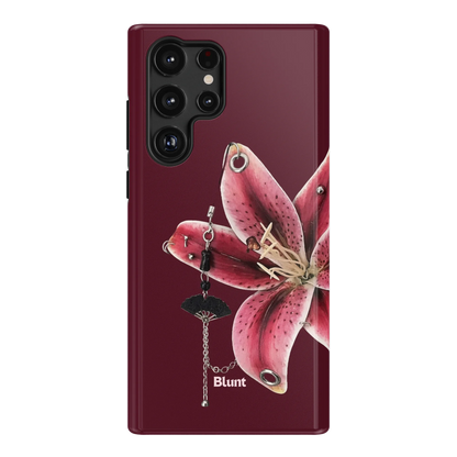 Wine-Relic-samsung-case-Galaxy S22 Ultra-1