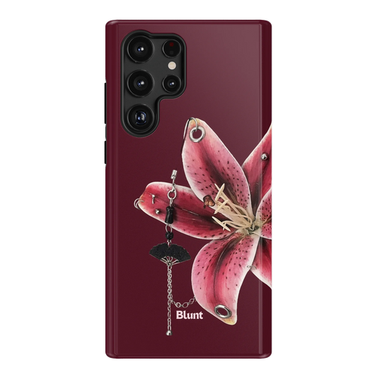 Wine-Relic-samsung-case-Galaxy S22 Ultra-1