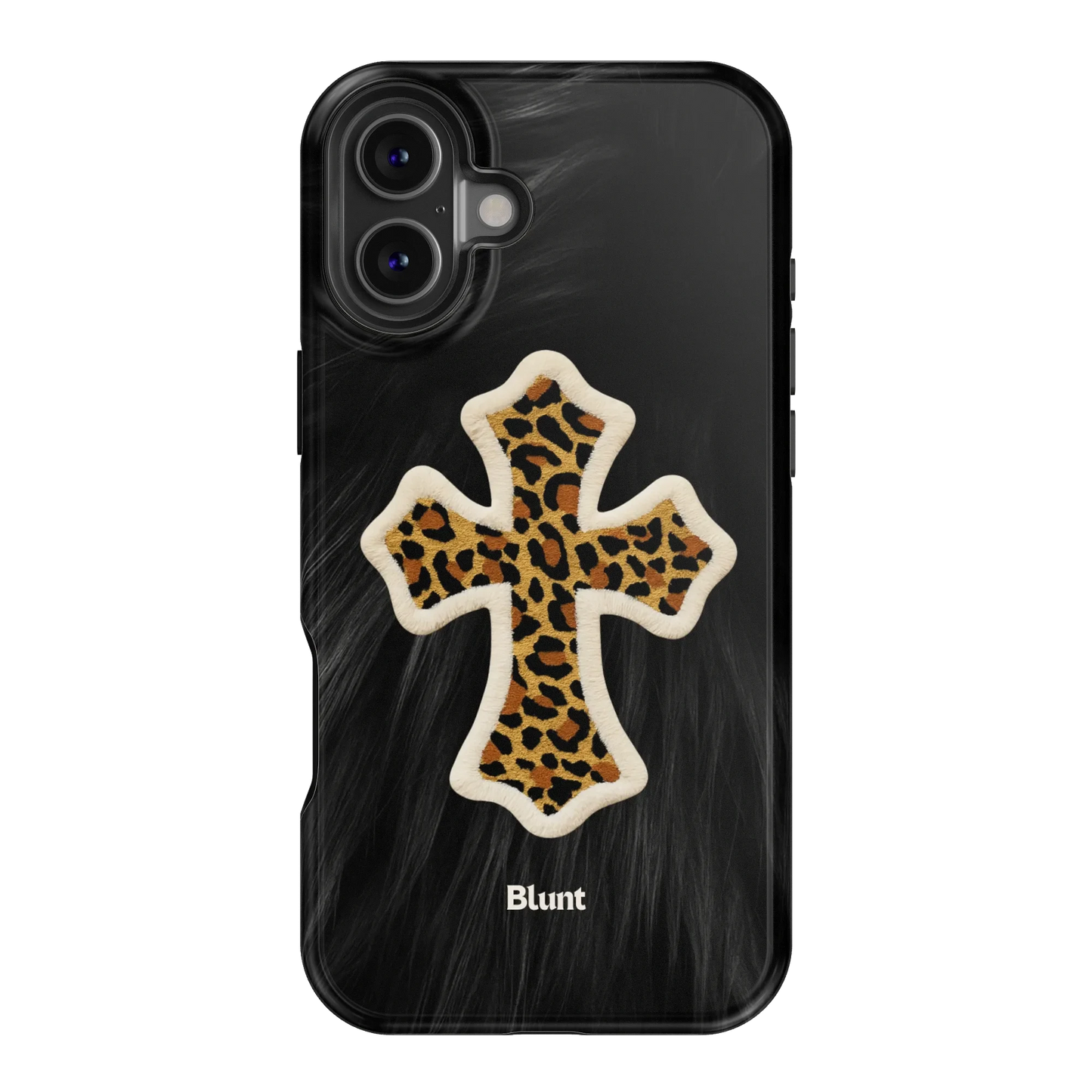 Divine Kitty iPhone Case