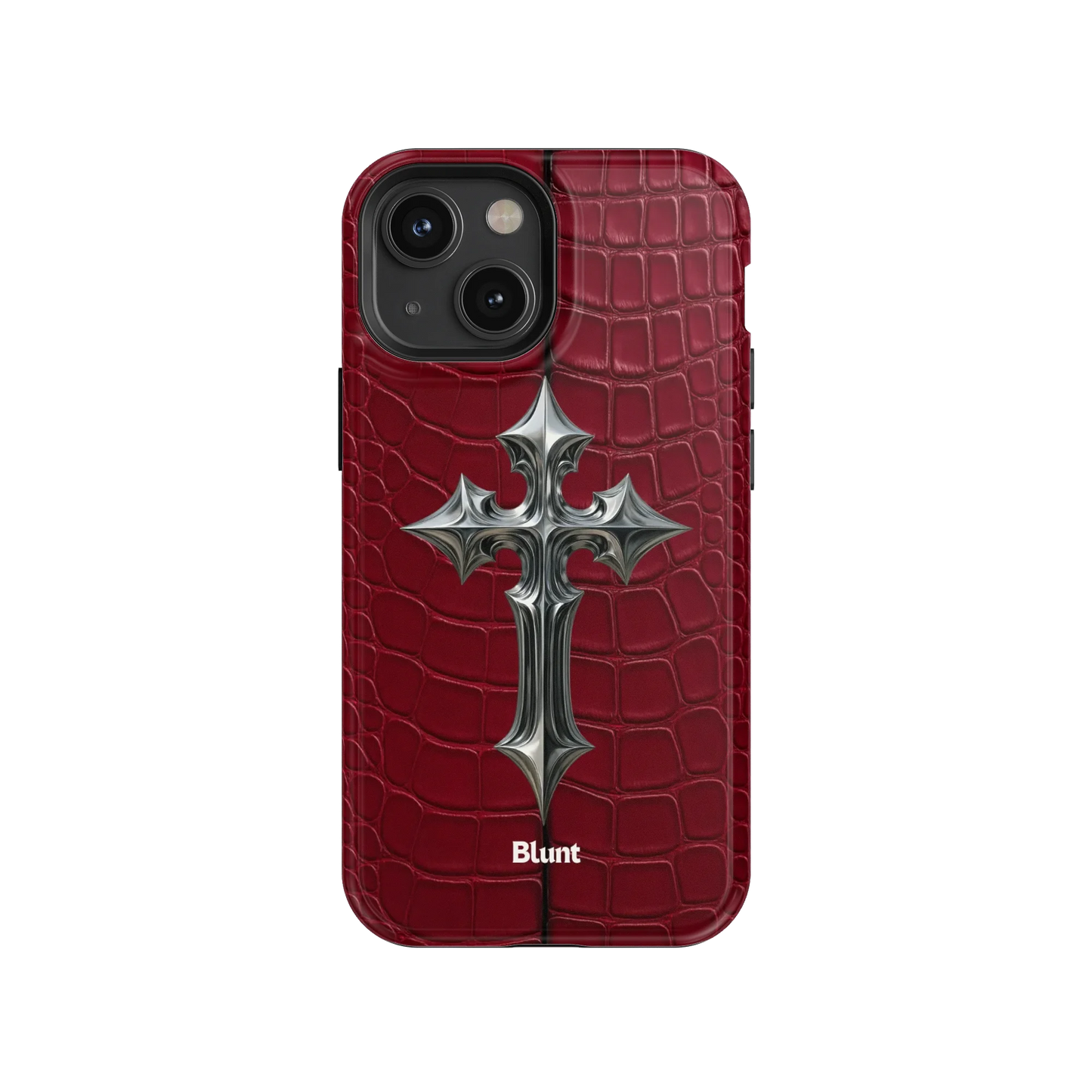 Elowen iPhone Case