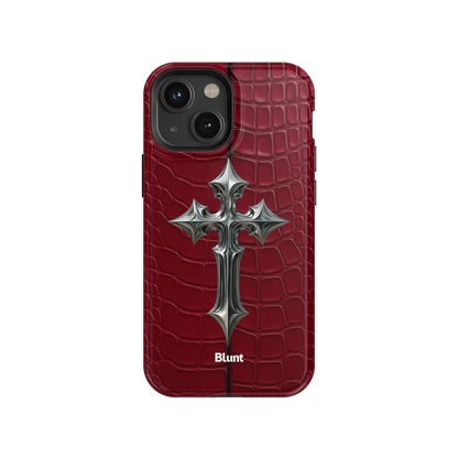 Elowen iPhone Case