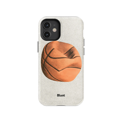 Bounce iPhone Case