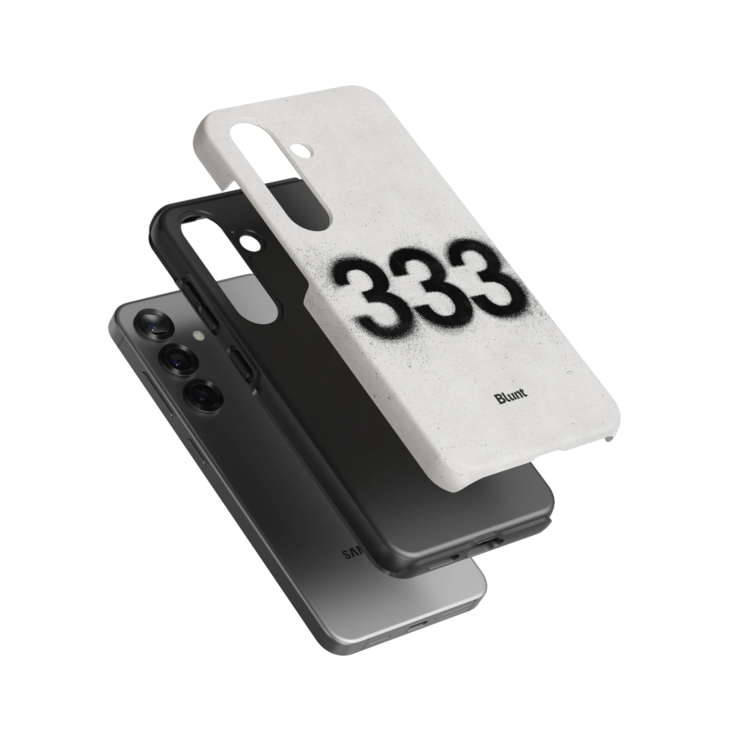 Destiny Star Samsung Case