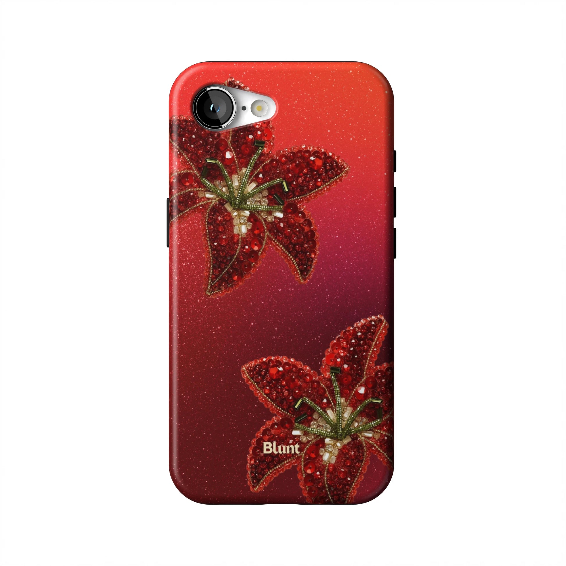 Scarlet-Petals-iphone-case-iPhone 17 E-1