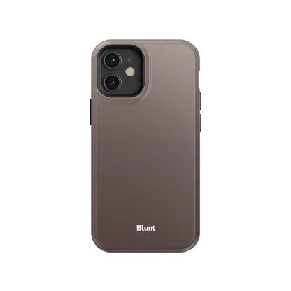 Ashwood iPhone Case