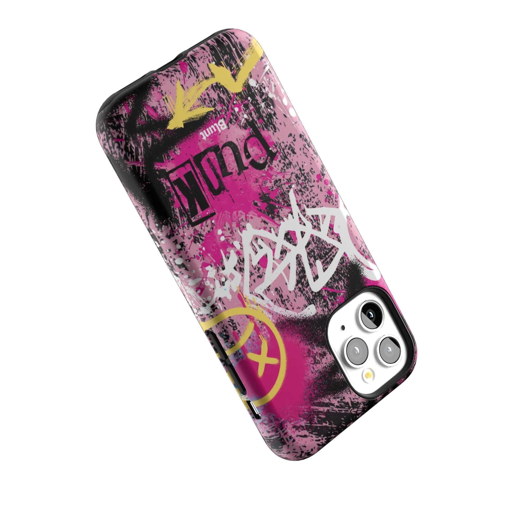 Pink-Alley-iphone-case-iPhone 11 Pro-4