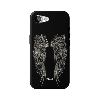 Halo-Baby-iphone-case-iPhone 17 E-1