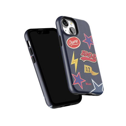 Campus-Club-iphone-case-iPhone 13 Mini-5