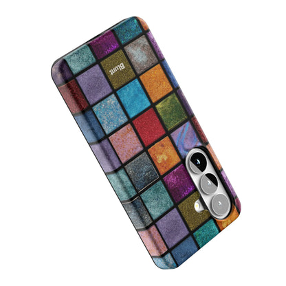 Showgirl-Shadows-samsung-case-Galaxy S26-4