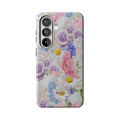 Linphea Samsung Case