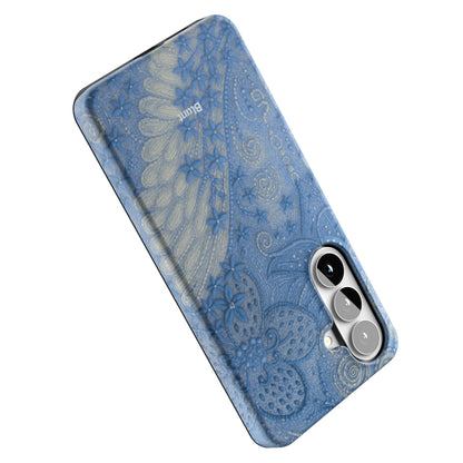 Blue-Millie-samsung-case-Galaxy S26 Plus-4