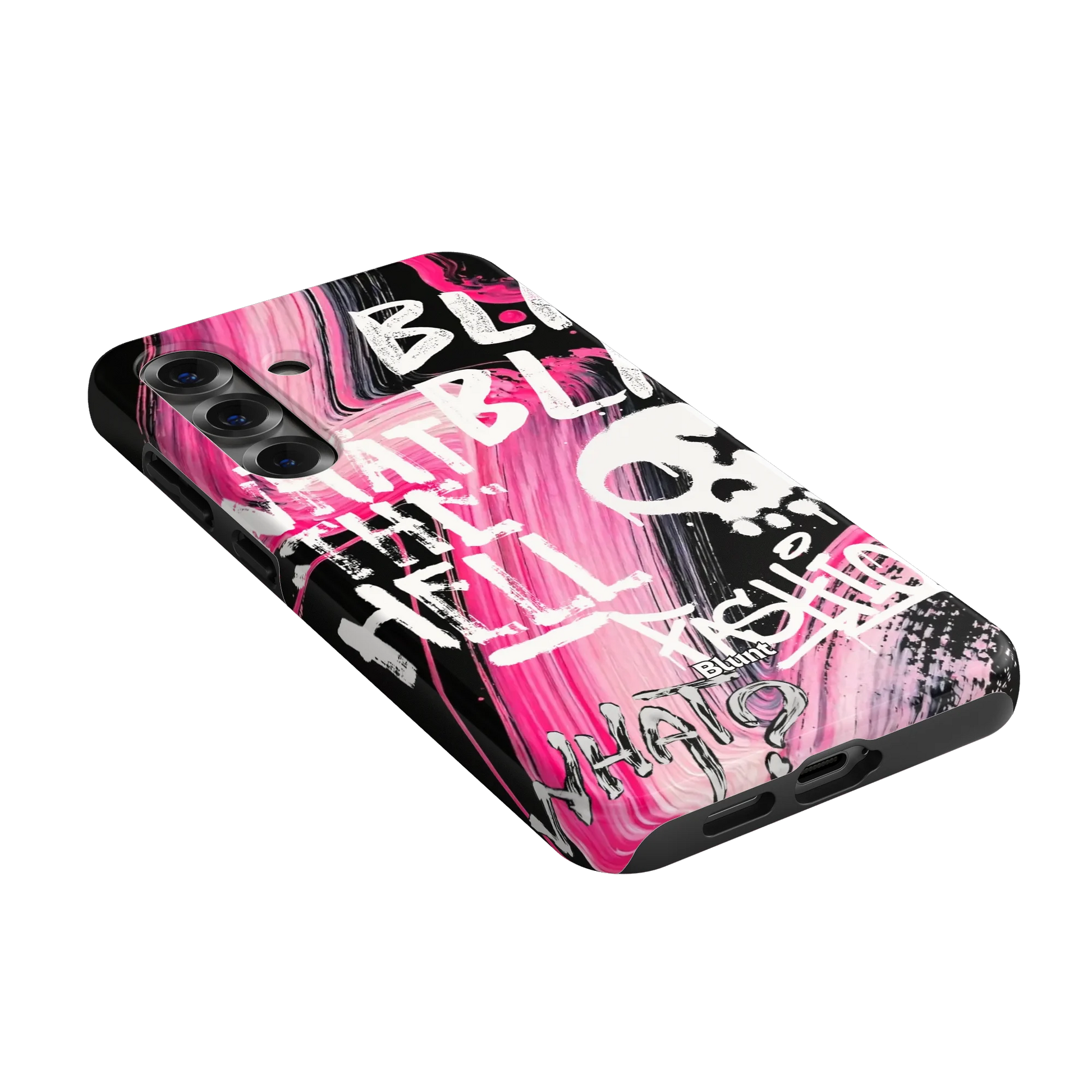Punk-Wall-samsung-case-Galaxy S25 Plus-2